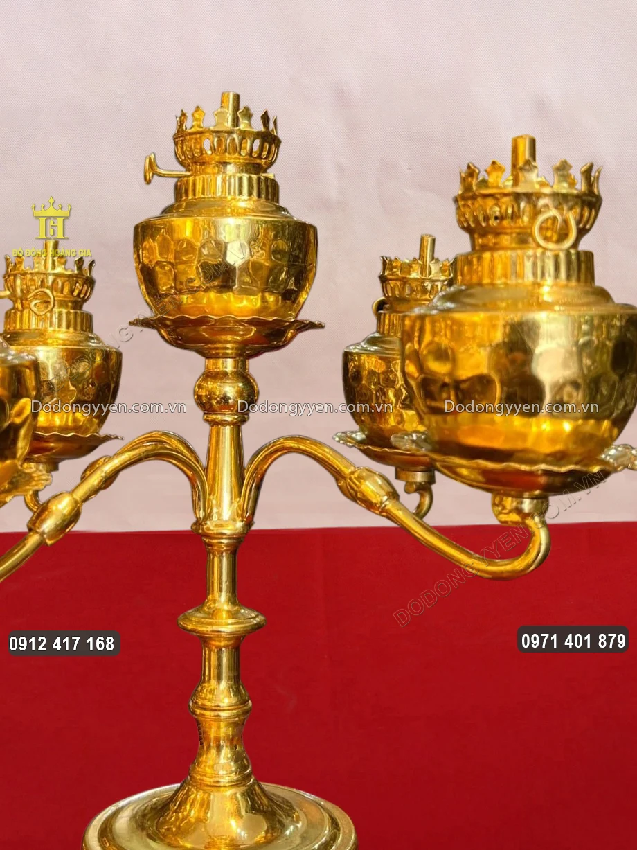 Từng đường n&eacute;t chi tiết được l&agrave;m tỉ mỉ, sắc n&eacute;t